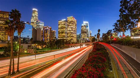 is la a capital city|44 Facts about Los Angeles (CA) .
